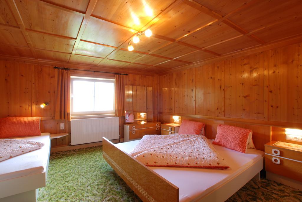 Ferienhaus Nadine Kappl  Room photo